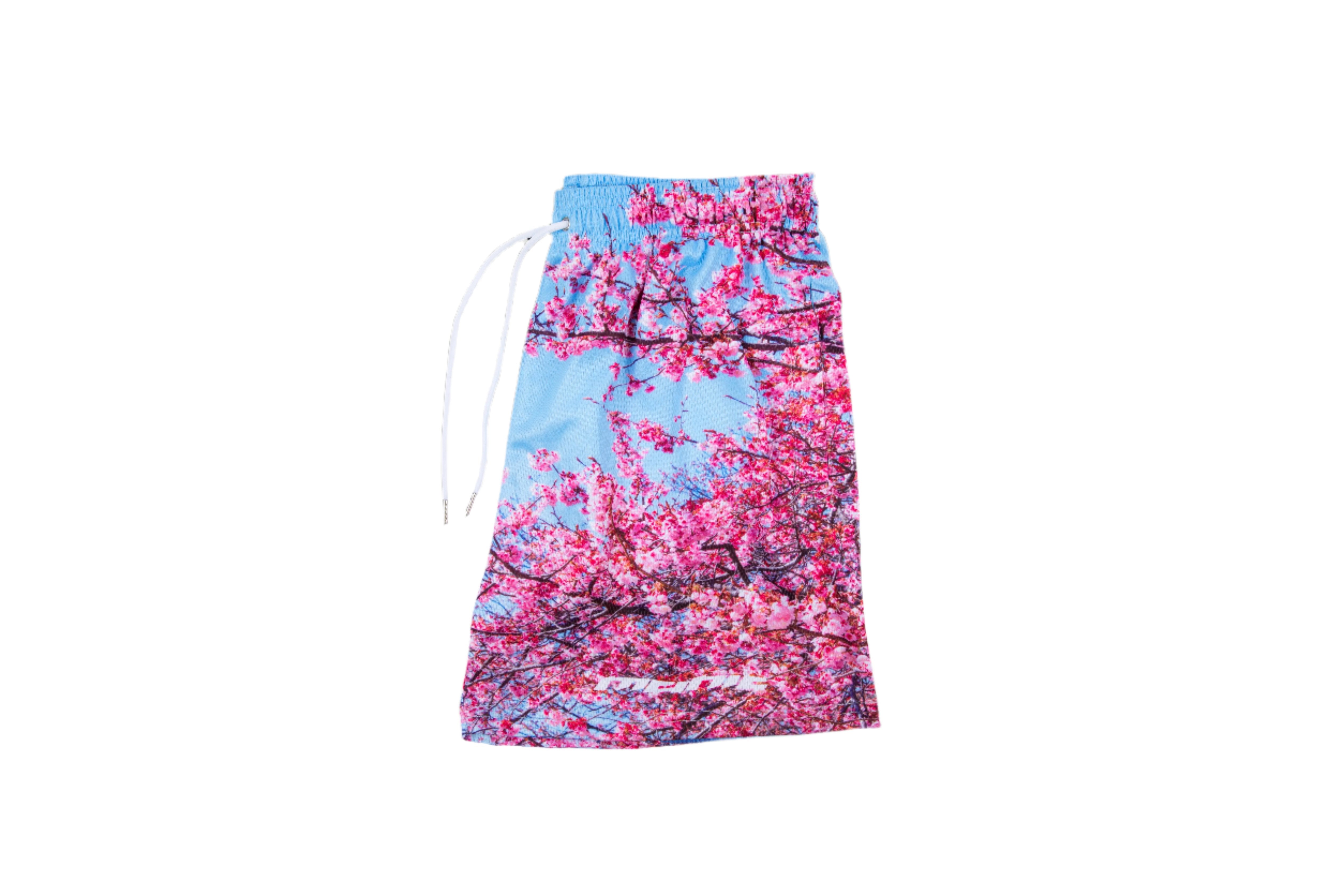 BLOSSOM SHORTS