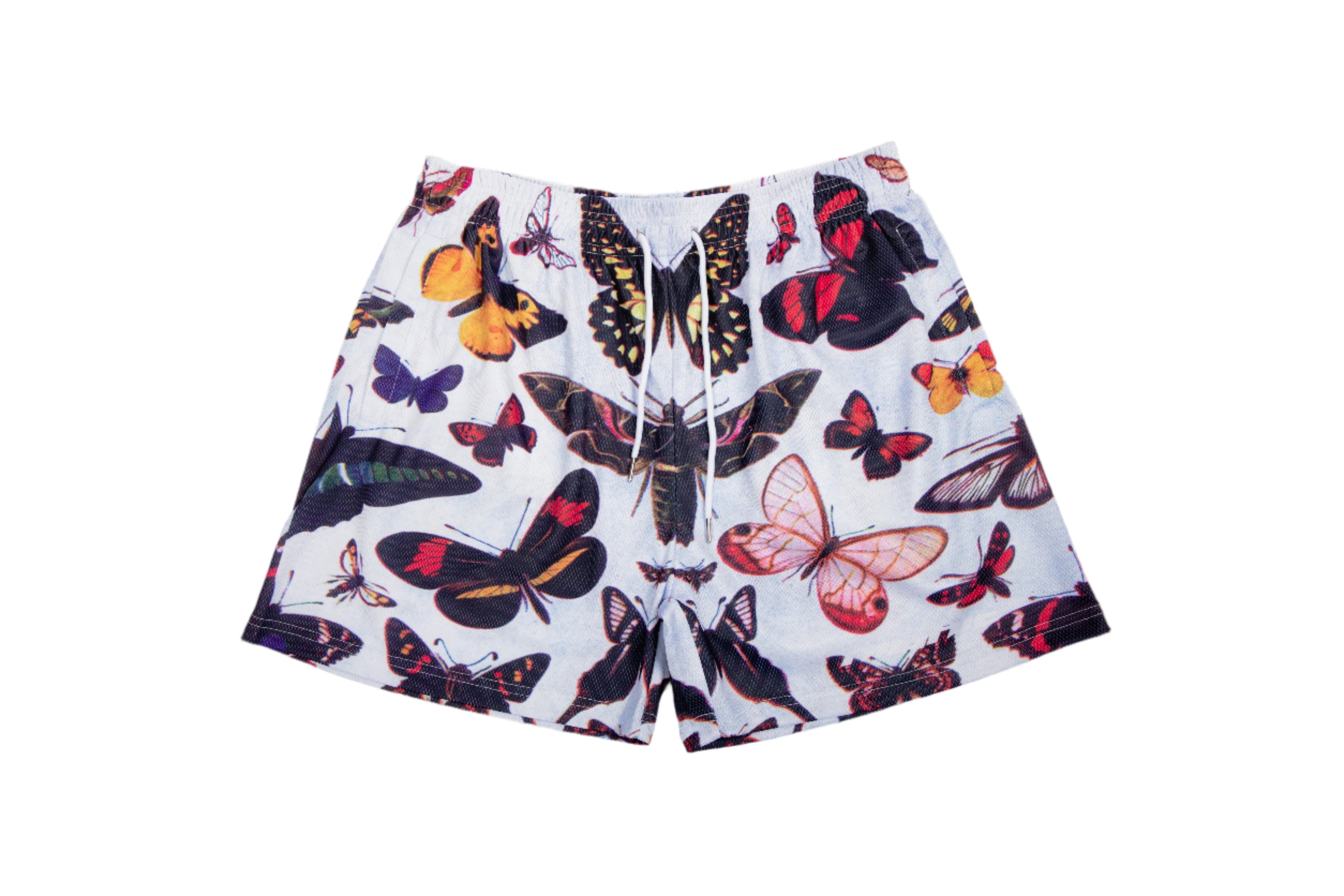 BUTTERFLY SHORTS