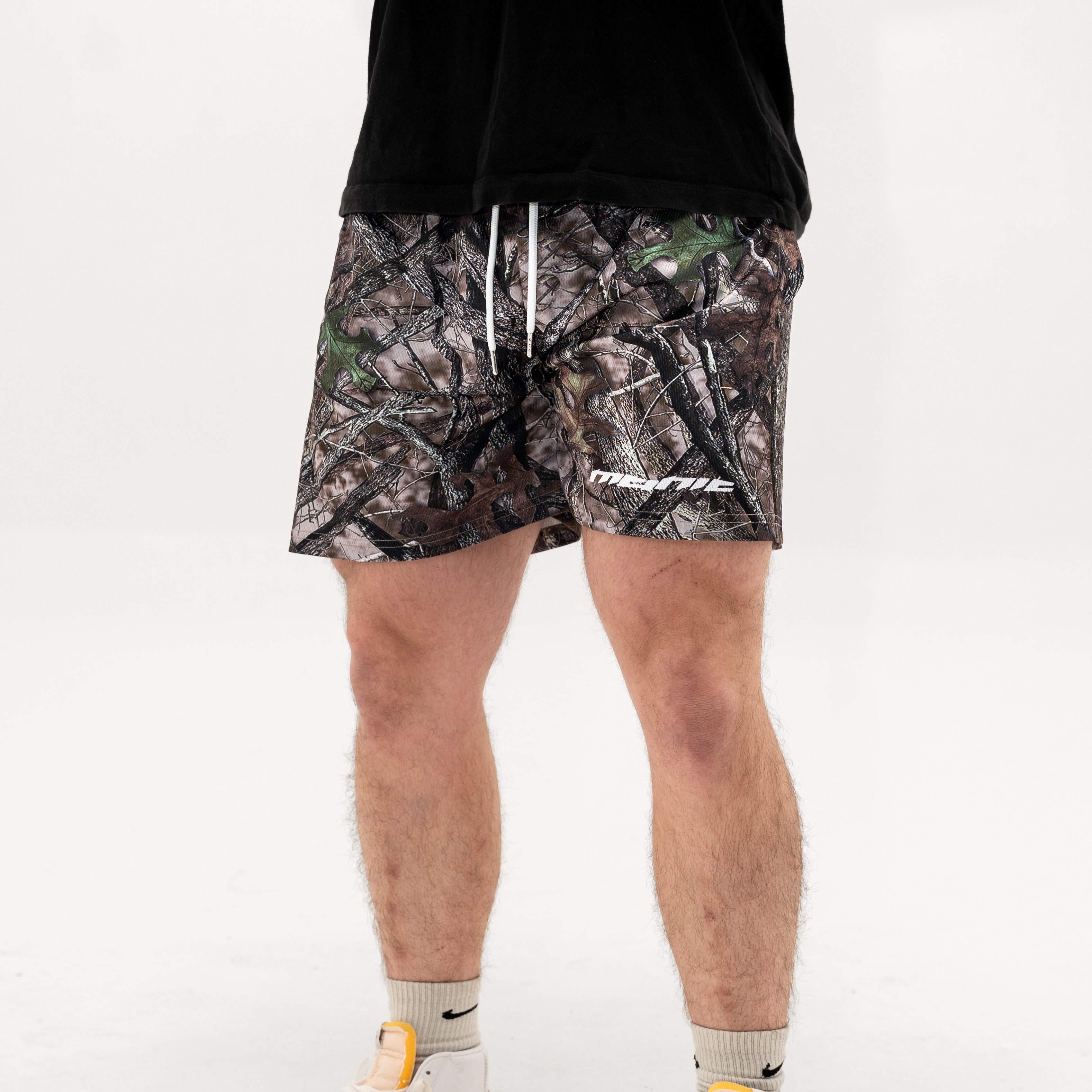 Camo Shorts | Durable Everyday Shorts Built to Hold Up – Marsythe