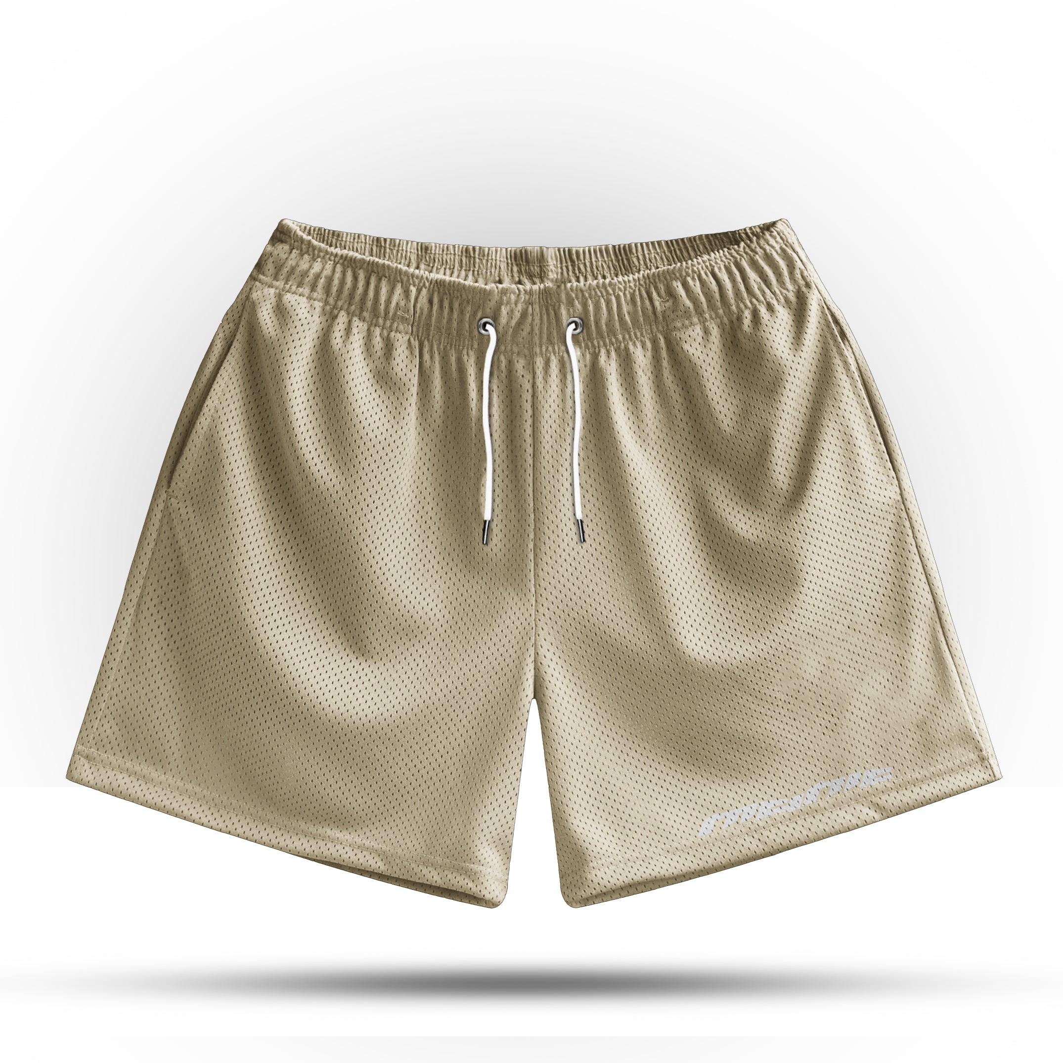 ESSENTIAL SHORTS 3 PACK