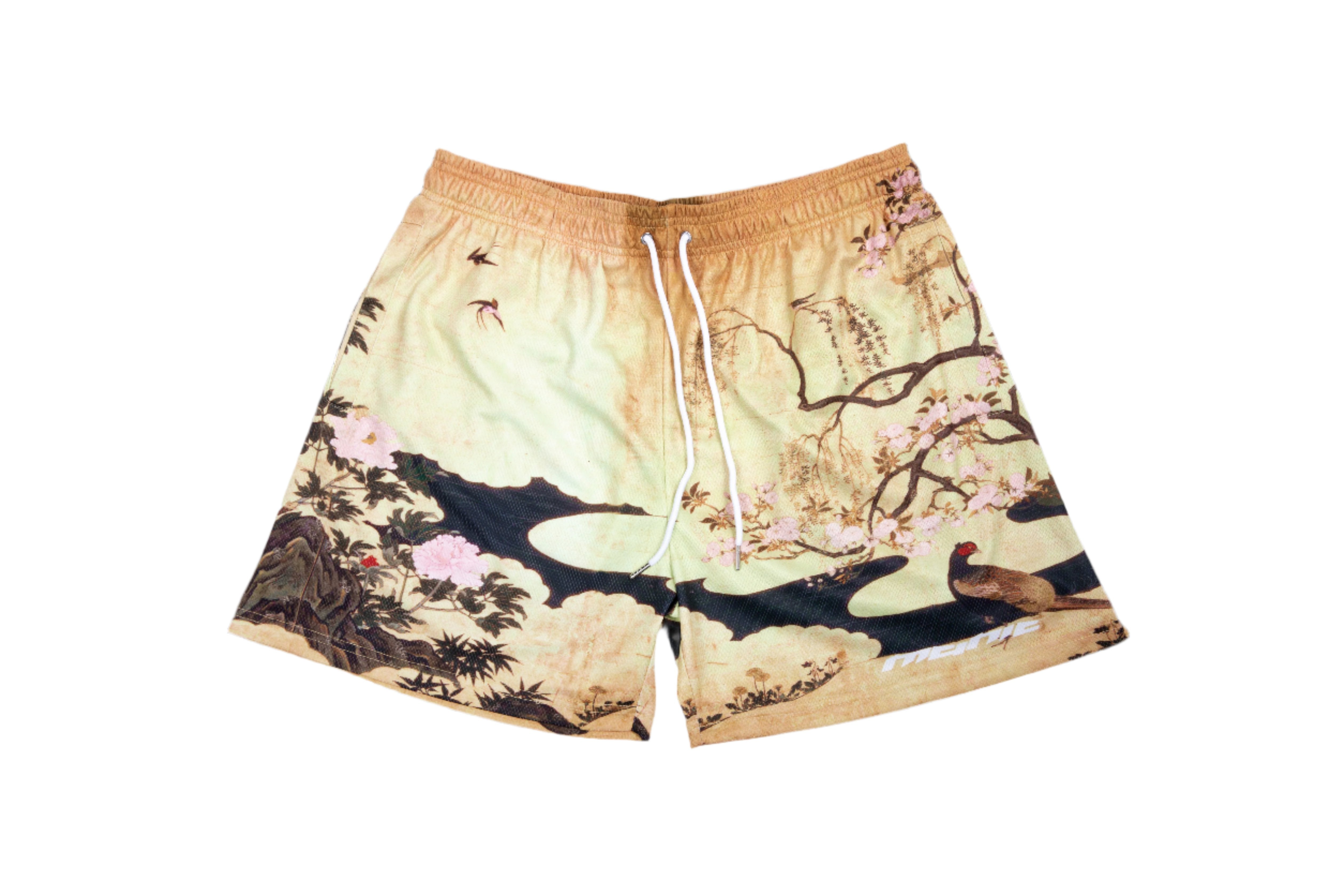 JAPAN SHORTS