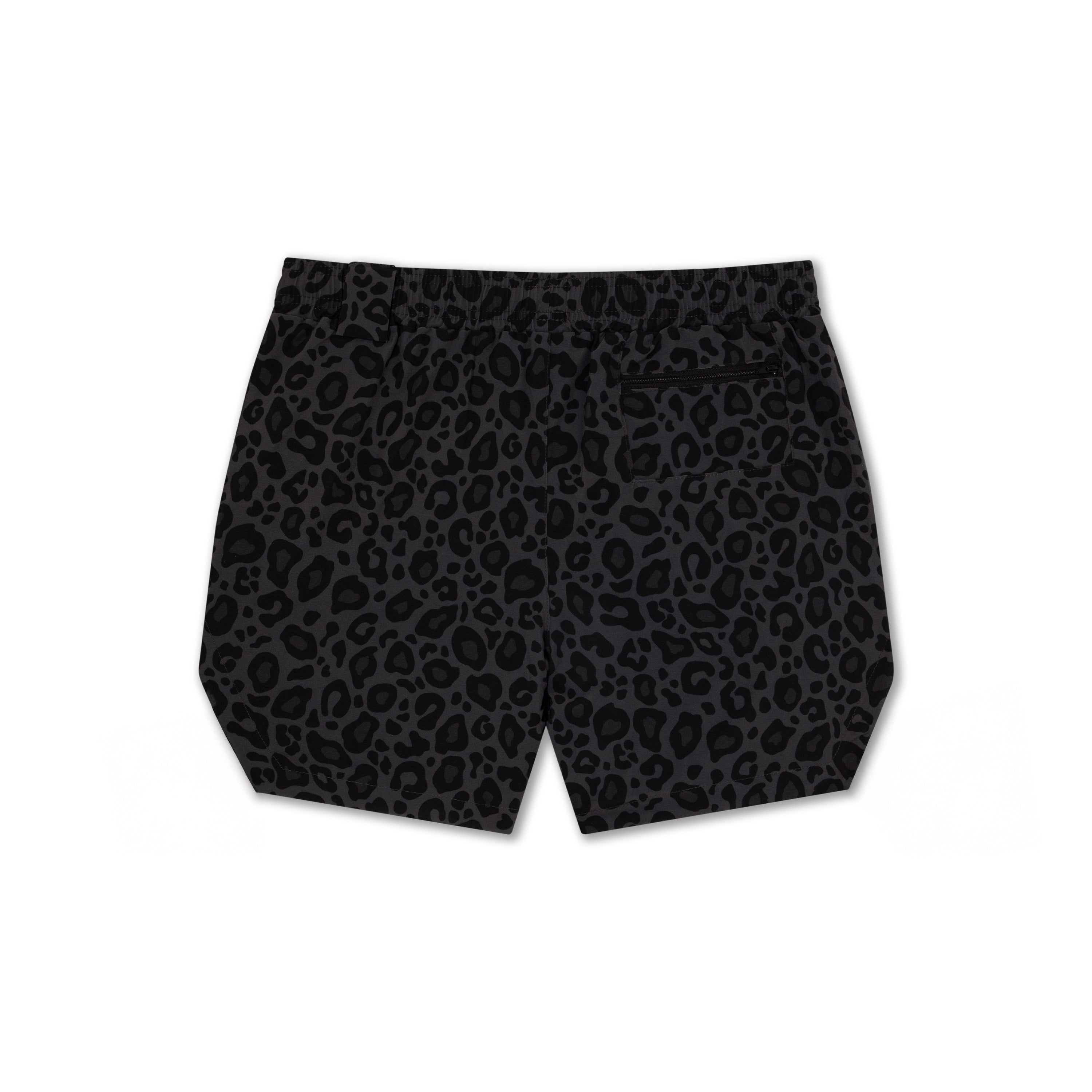 PERFORMANCE SHORT (NO LINER)