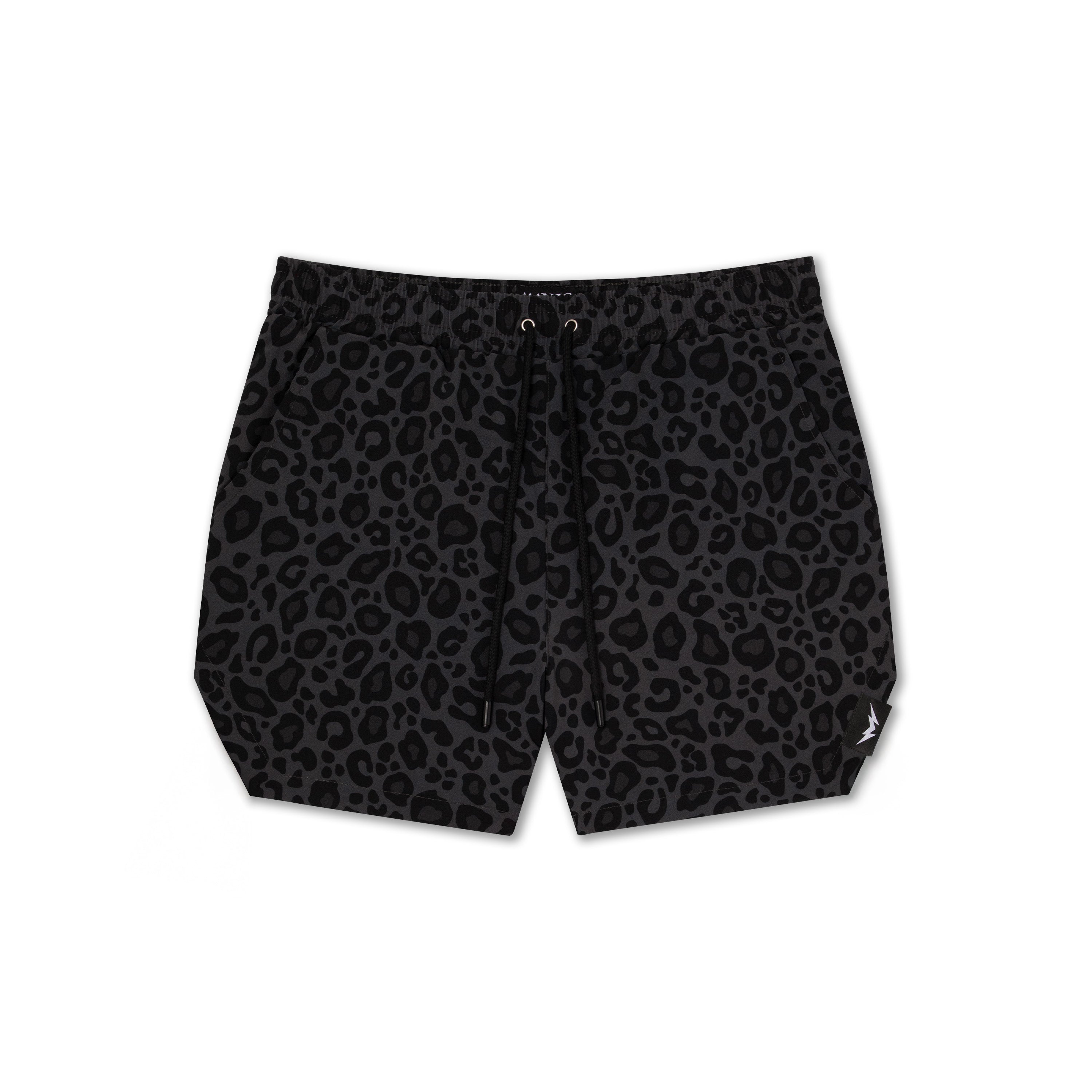 PERFORMANCE SHORT (NO LINER)