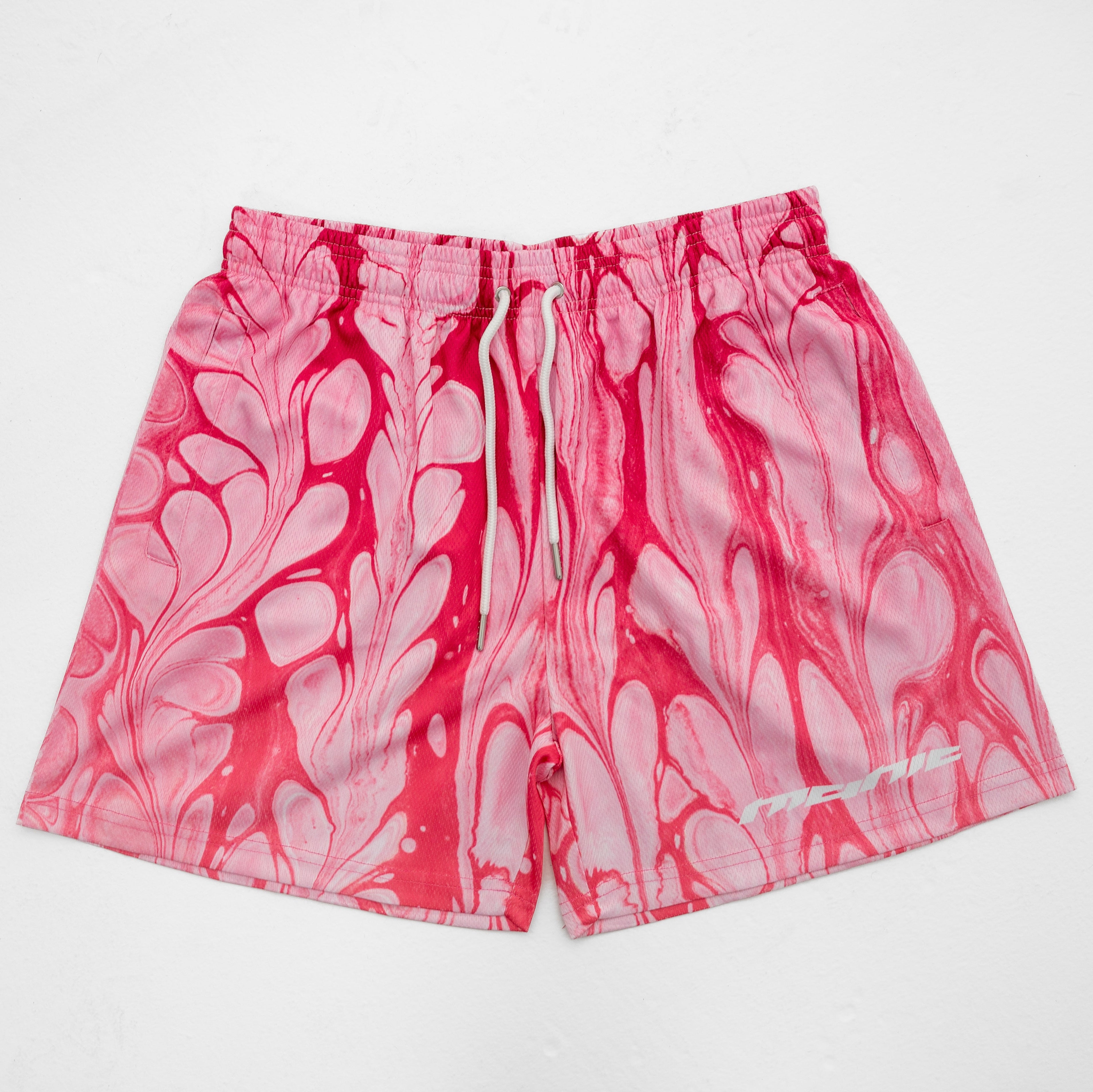STRAWBERRY SHORTS