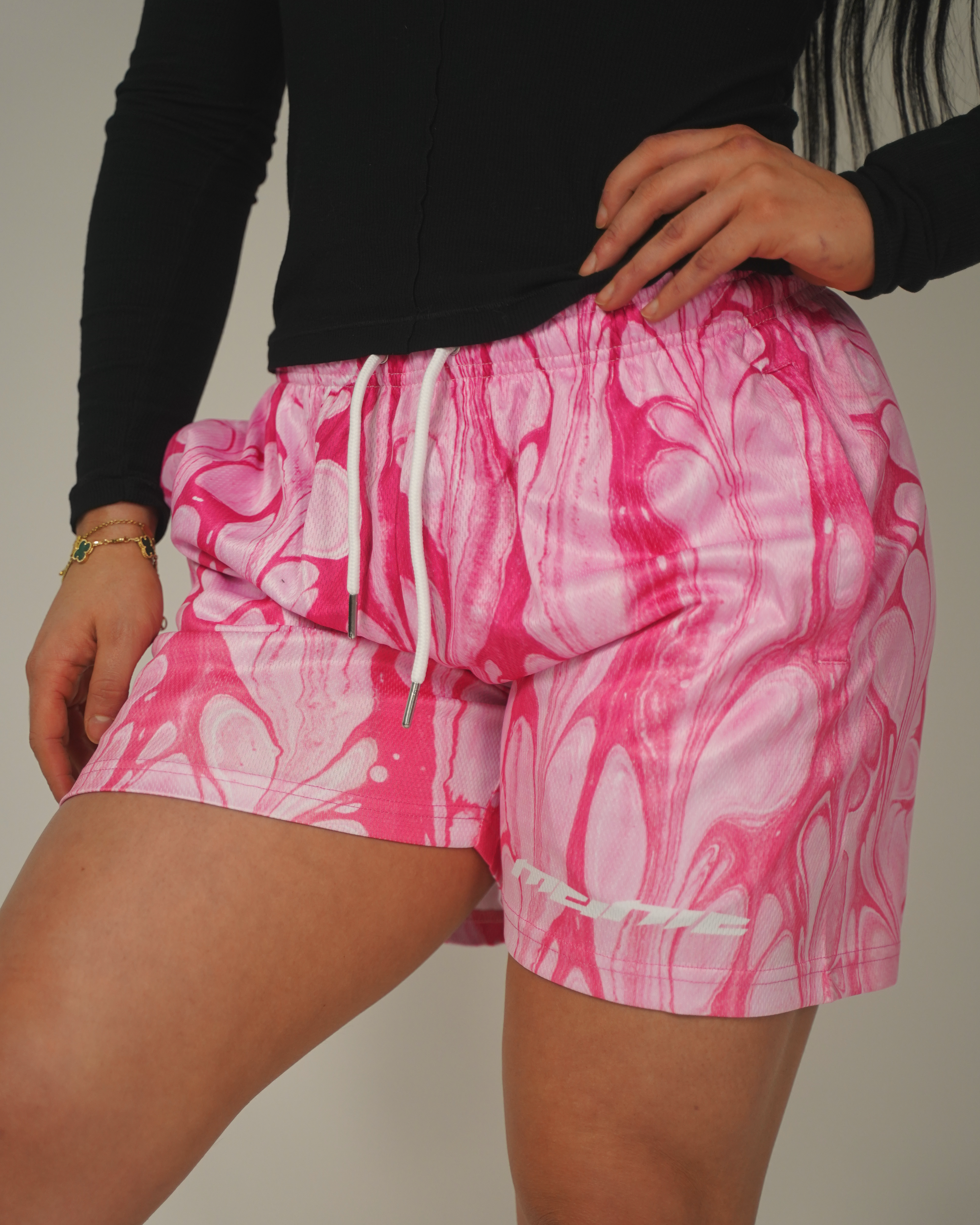 STRAWBERRY SHORTS
