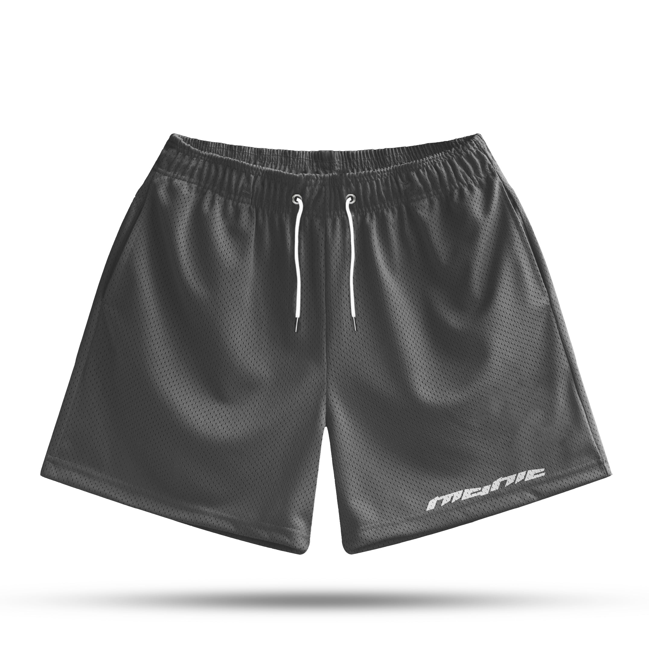 ESSENTIAL SHORTS 3 PACK